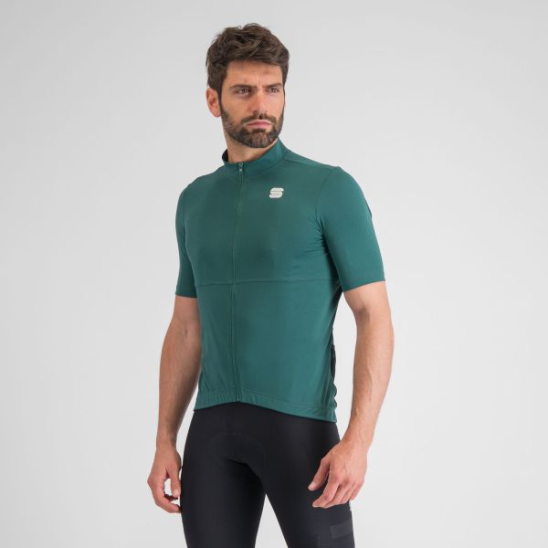 Sportful GIARA dres shrub green