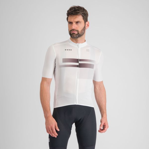 Sportful GRUPPETTO dres white