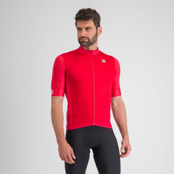 Sportful SRK  dres tango red