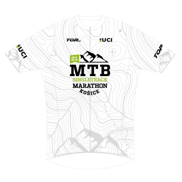 dres MTB Singletrack Marathon