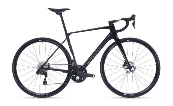 SUPERIOR X-ROAD 9.7 GF Matte Carbon