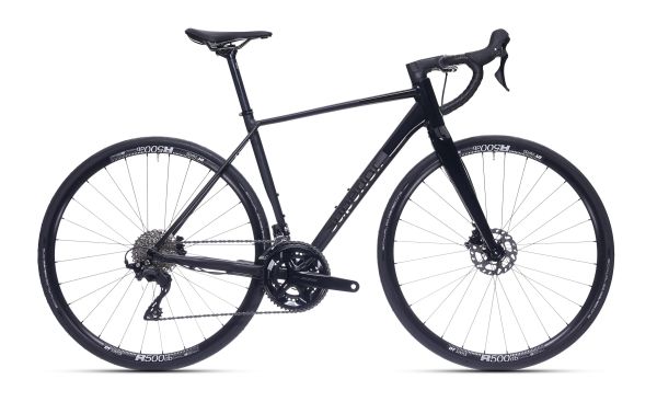 SUPERIOR X-ROAD 6.5 GF / Matte Black Stealth