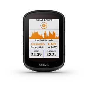 Garmin Edge 540 solar