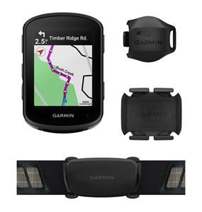 Garmin Edge 540 Bundle EU