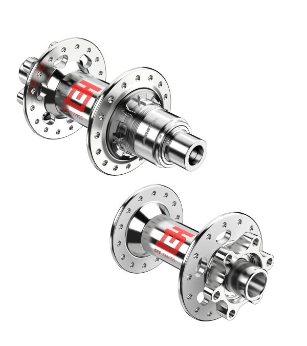 DT SWISS 240 DEG90 32h BOOST Sram XD sada - LIMITED