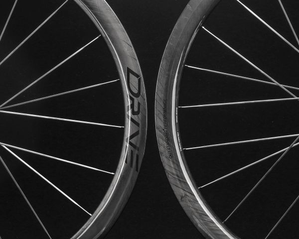 kolesá ELITEWHEELS Drive 40D Disc Brake