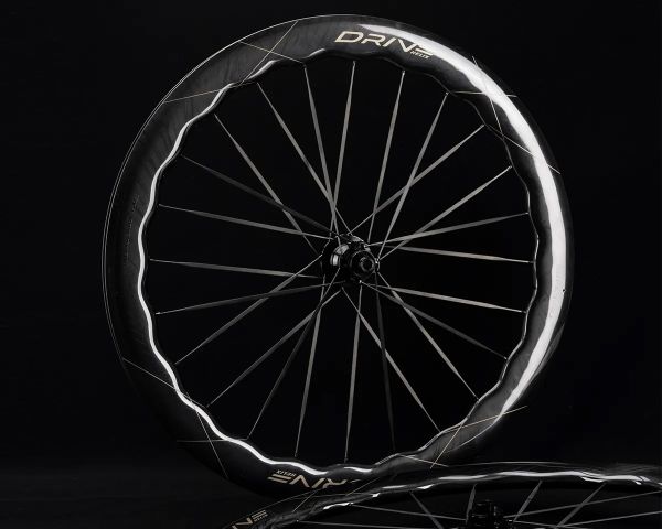 kolesá ELITEWHEELS Drive HELIX 46D CS