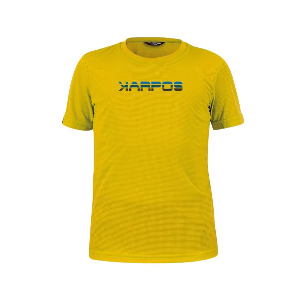 Karpos LOMA KID dres High Visibility