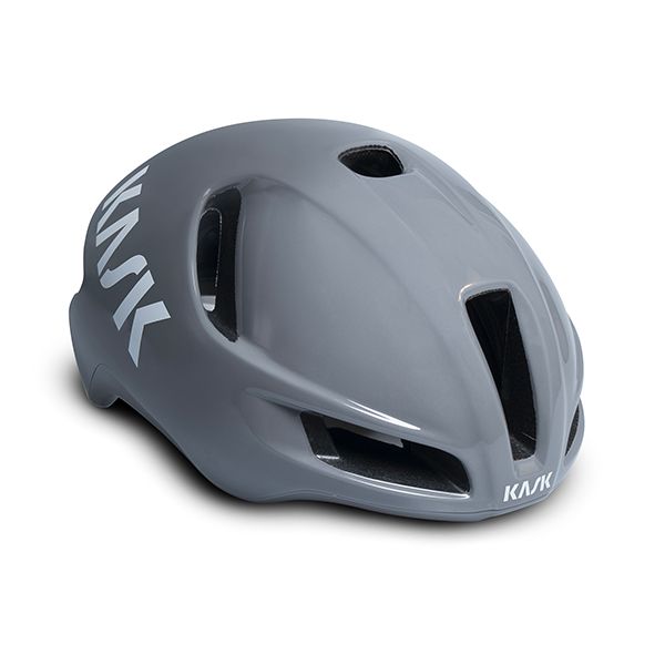 PRILBA kask Utopia Y WG11 grey