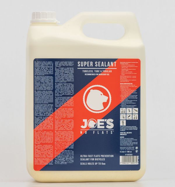 Joe&rsquo;s Super Sealant 5 L