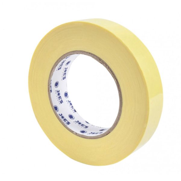 Joe&rsquo;s Tubeless Yellow Rim Tape 9 mX 33 mm