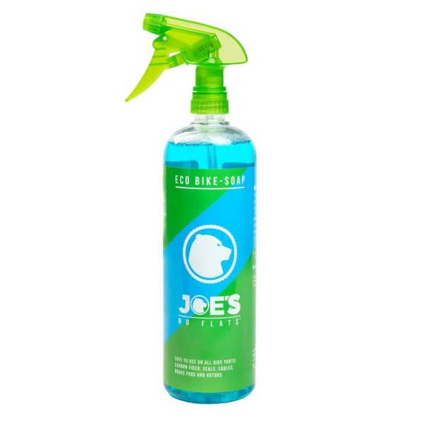 Joe&rsquo;s Eco Bike Soap (Spray Bottle) 1 Liter