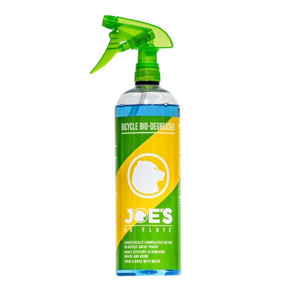 Joe&rsquo;s Bio-Degreaser (Spray Bottle) 1000 ml