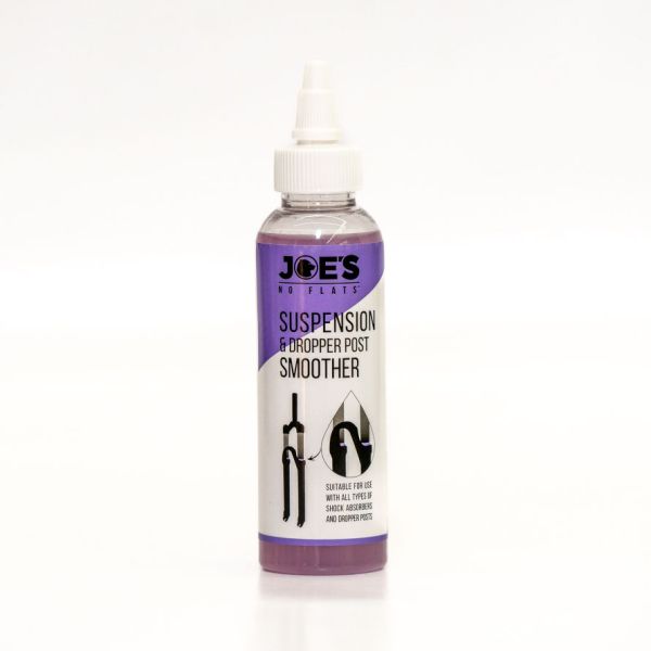 Joe&rsquo;s SUSPENSION & Dropper Post Smoother 125 ml