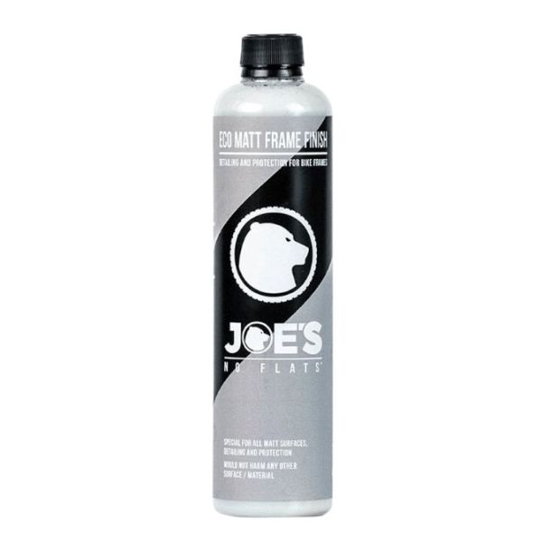 JOE´S ECO MATT FRAME FINISH - (spray bottle) 500ml