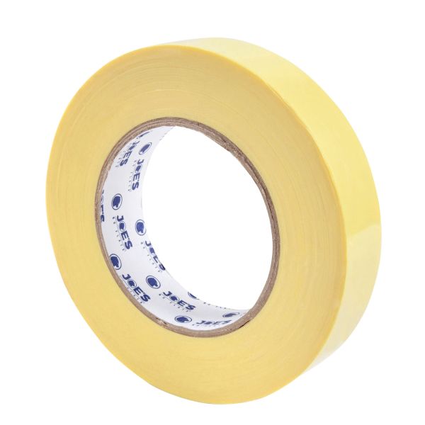 Joe&rsquo;s Tubeless Yellow Rim Tape 60 mX 21 mm