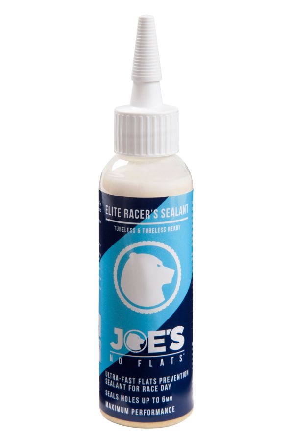 Joe&rsquo;s Elite Racers Sealant 125 ml