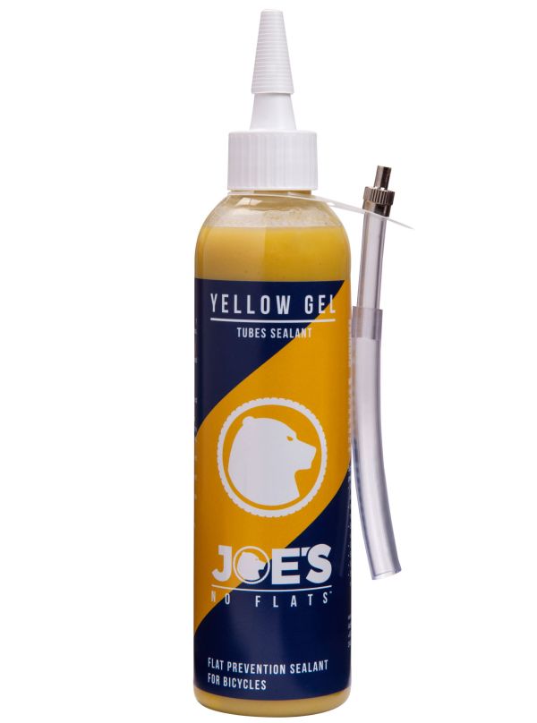 Joe&rsquo;s Yellow Gel 240 ml