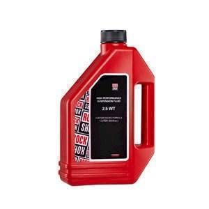 SUS OIL 2.5 1 LITER NEW