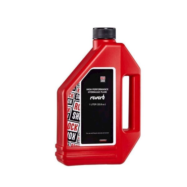 SUS OIL REVERB 1 LITER