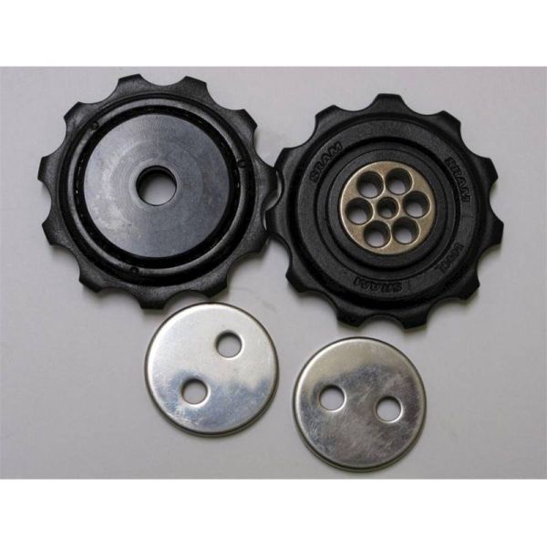 05-07 X9 RD PULLEY KIT (M/L CA