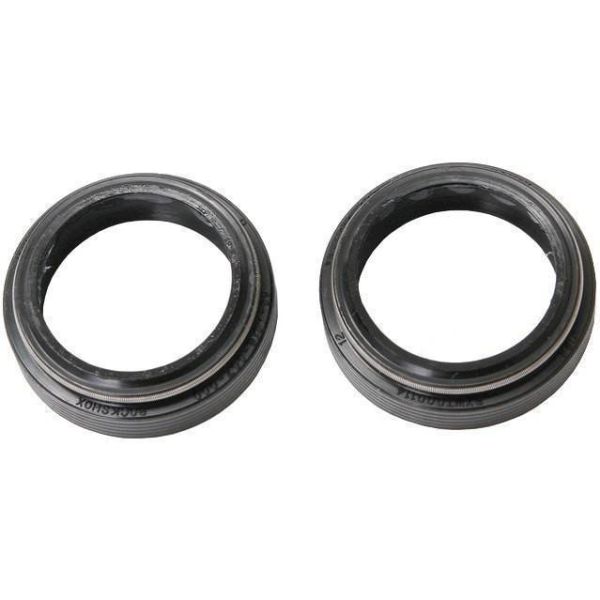 DUST SEAL 32 X41 BLACK QTY 2