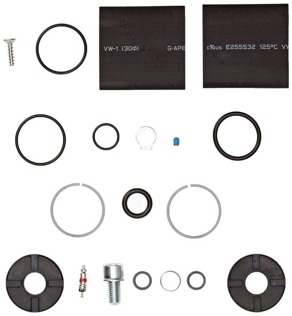 SERVICE KIT TORA TK