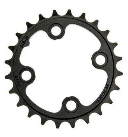 CRING MTB 22T 10SP 64 ST MTBLK