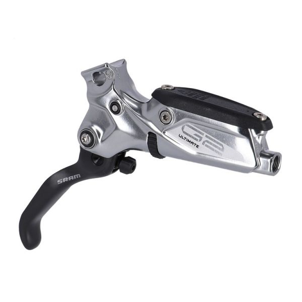 LEVER ASSEMBLY, CAR PLRA G2 UL