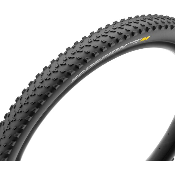 Pirelli Scorpion Sport XC M 29x2.2 ProWALL 60 tpi TLR