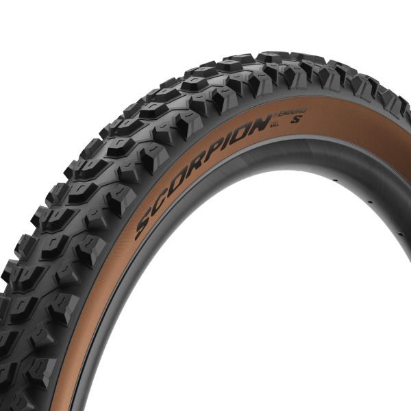 Pirelli Scorpion Enduro S Classic 29x2.4 plášť ProWALL