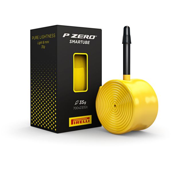 Pirelli SmarTUBE P ZERO 23/32-622 presta 42mm TPI duša