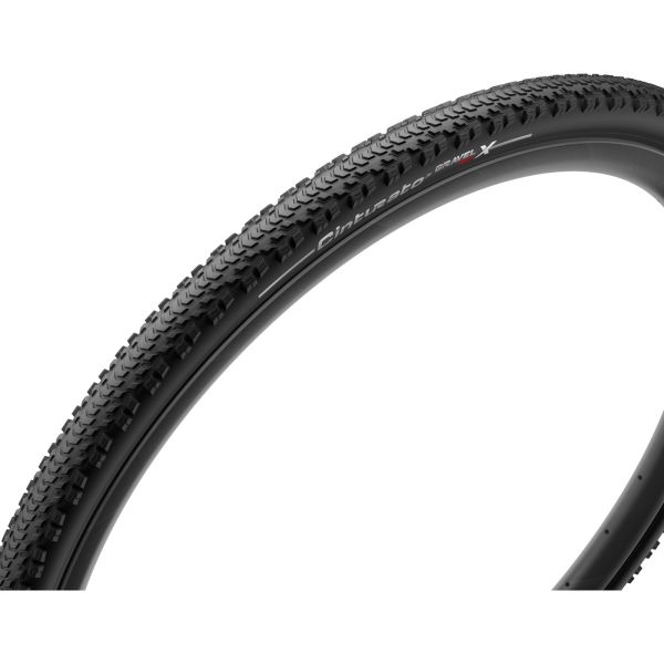 Pirelli Cinturato GRAVEL RCX 40-622 TechWALL X SpeedGRIP