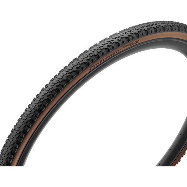 Pirelli Cinturato GRAVEL RCX Classic 40-622 TechWALL X SpeedGRIP