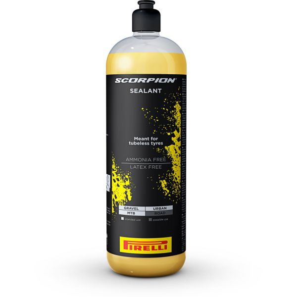 Pirelli SEALANT Scorpion tmel 1000 ml