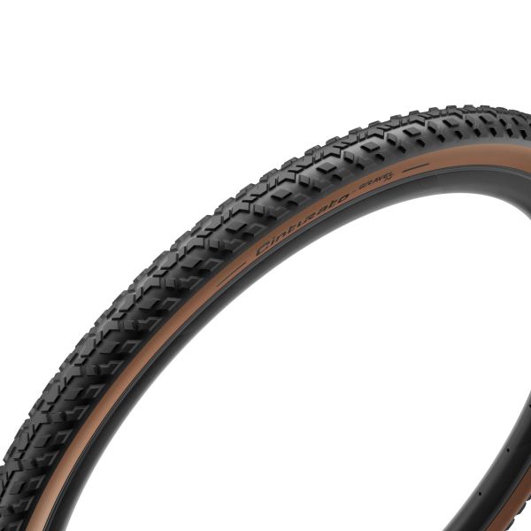 Pirelli Cinturato™ GRAVEL M Classic 50-584 gravel plášť